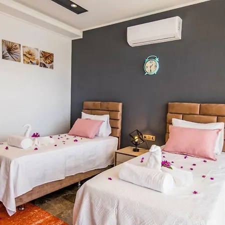 Villa Duha Kalkan