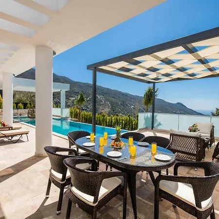 Duha Villa