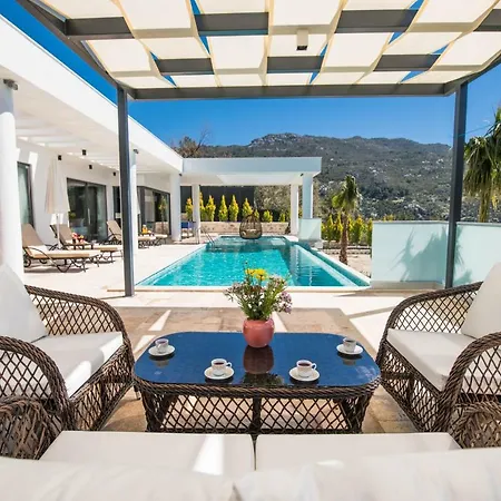Villa Duha *