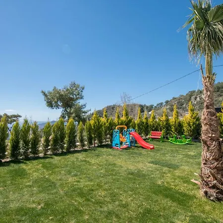 Duha Villa *