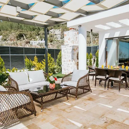 Duha Villa *