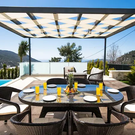Duha Villa *
