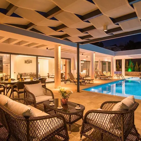Duha Villa *
